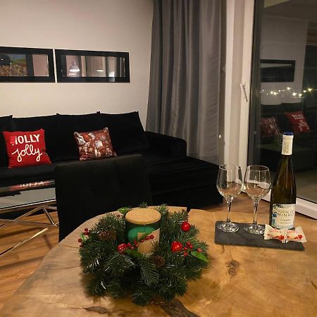 Apartament W Sercu Gdanska Z Parkingiem Podziemnym Kültér fotó
